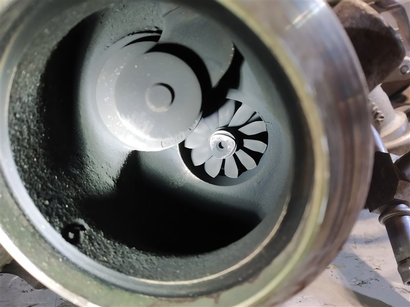 турбина, 26500 рублей, Санкт-Петербург