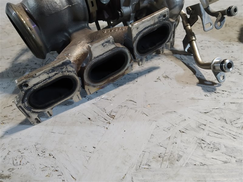 турбина, 26500 рублей, Санкт-Петербург