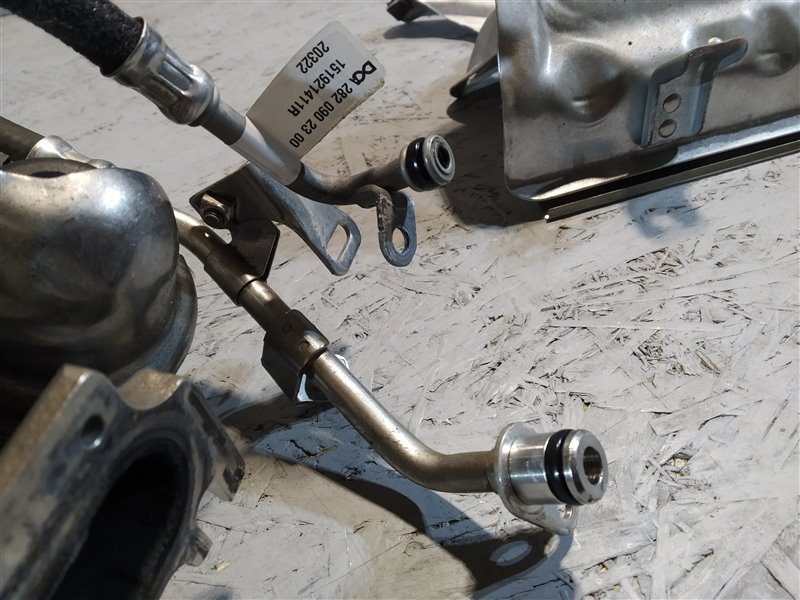 турбина, 26500 рублей, Санкт-Петербург