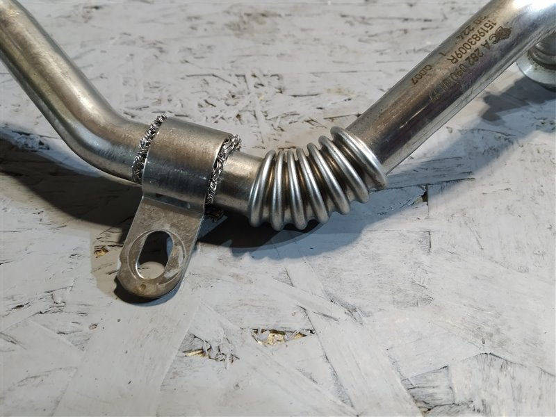 трубка турбины, 1670 рублей, Санкт-Петербург