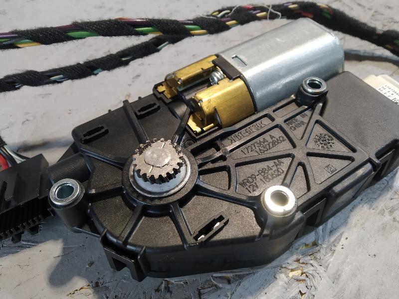 моторчик люка, 2315 рублей, Санкт-Петербург