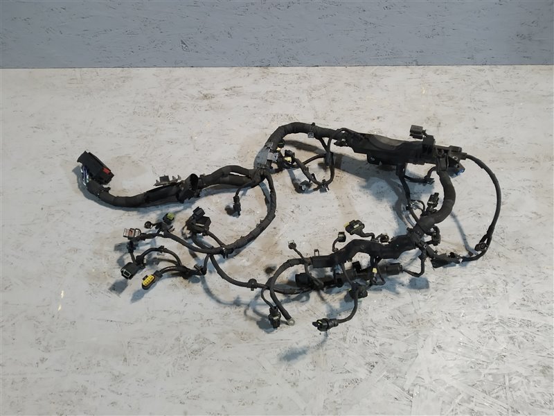 проводка двигателя, 8000 рублей, Санкт-Петербург