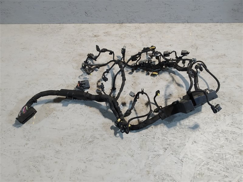 проводка двигателя, 8000 рублей, Санкт-Петербург