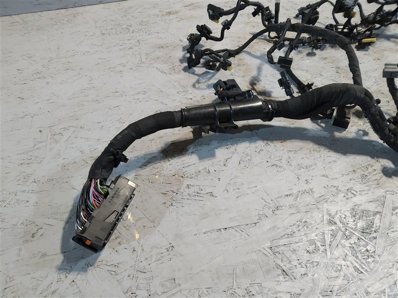 проводка двигателя, 8000 рублей, Санкт-Петербург