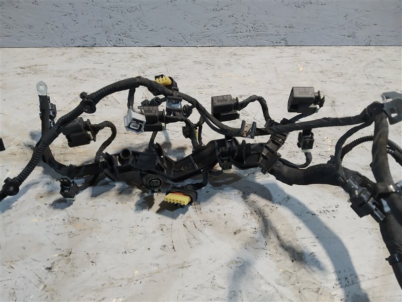 проводка двигателя, 8000 рублей, Санкт-Петербург