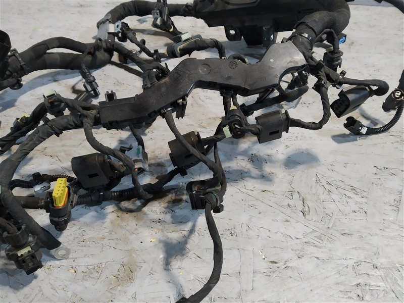 проводка двигателя, 8000 рублей, Санкт-Петербург