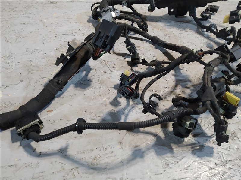 проводка двигателя, 8000 рублей, Санкт-Петербург