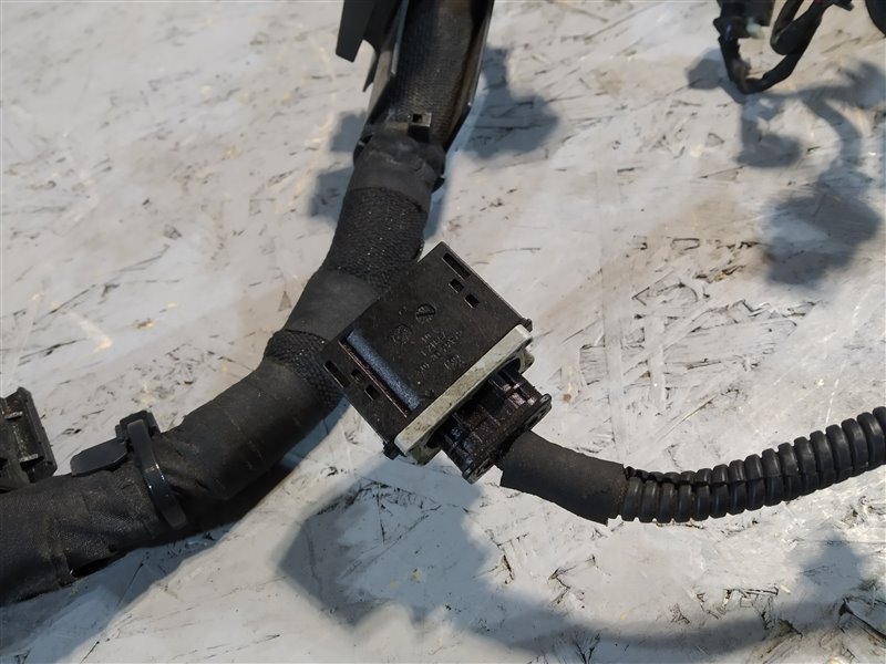 проводка двигателя, 8000 рублей, Санкт-Петербург