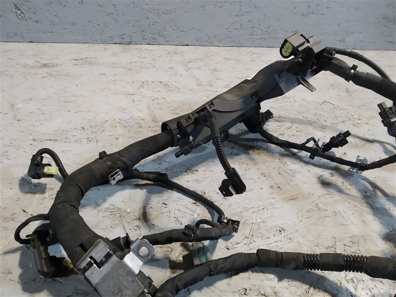 проводка двигателя, 8000 рублей, Санкт-Петербург