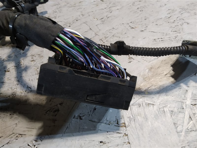 проводка двигателя, 8000 рублей, Санкт-Петербург