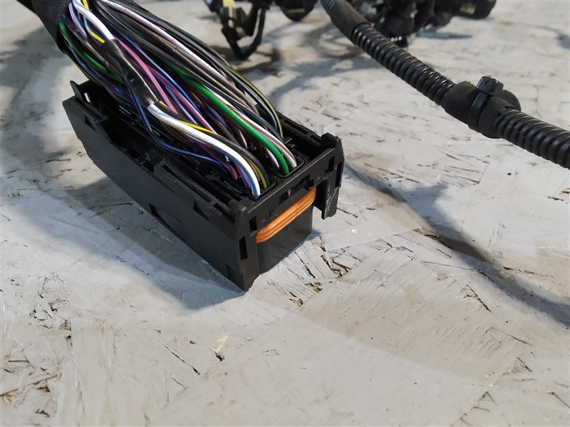 проводка двигателя, 8000 рублей, Санкт-Петербург