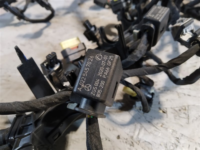 проводка двигателя, 8000 рублей, Санкт-Петербург