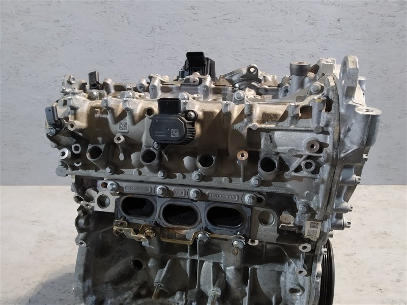 двигатель, 200000 рублей, Санкт-Петербург