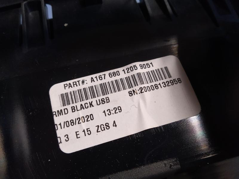 панель подлокотника, 3955 рублей, Санкт-Петербург