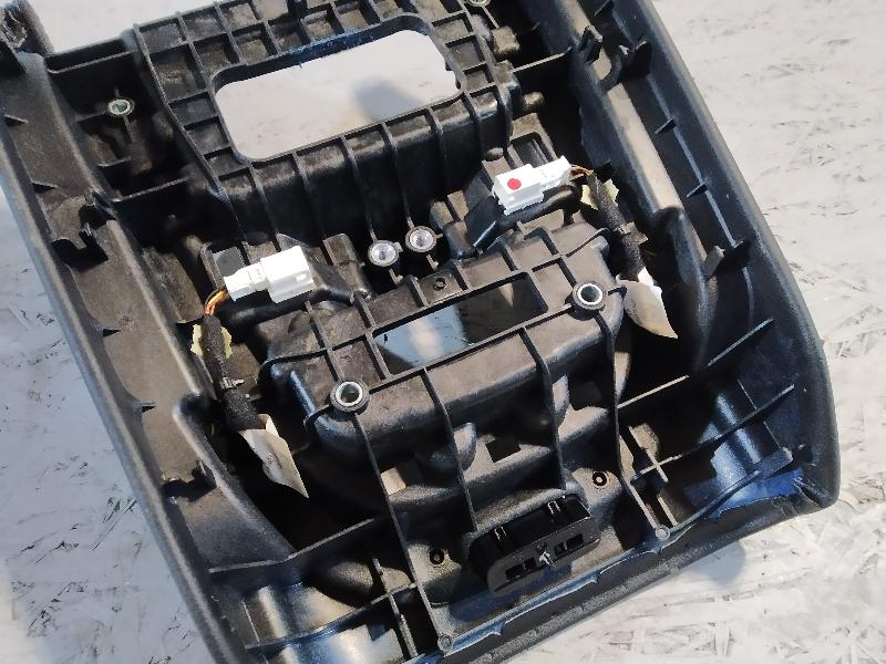 центральная консоль, 11775 рублей, Санкт-Петербург