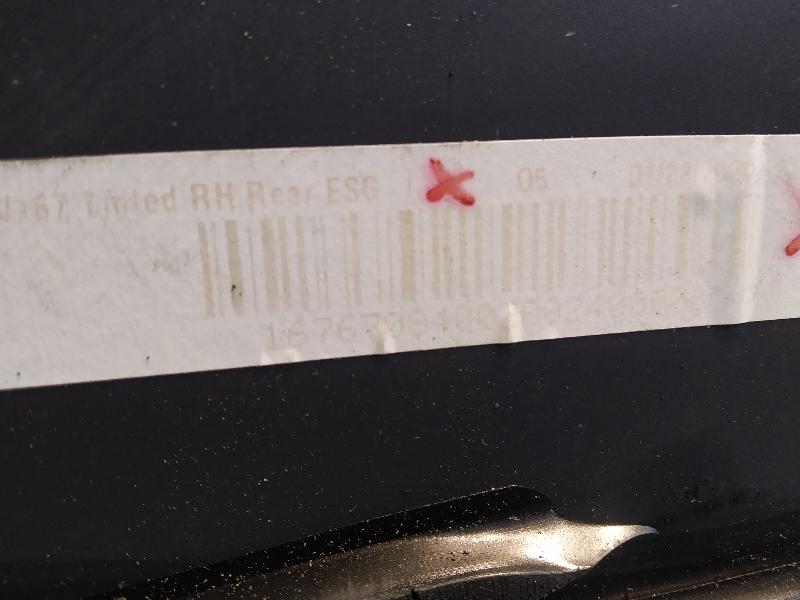 стекло кузовное, 9670 рублей, Санкт-Петербург