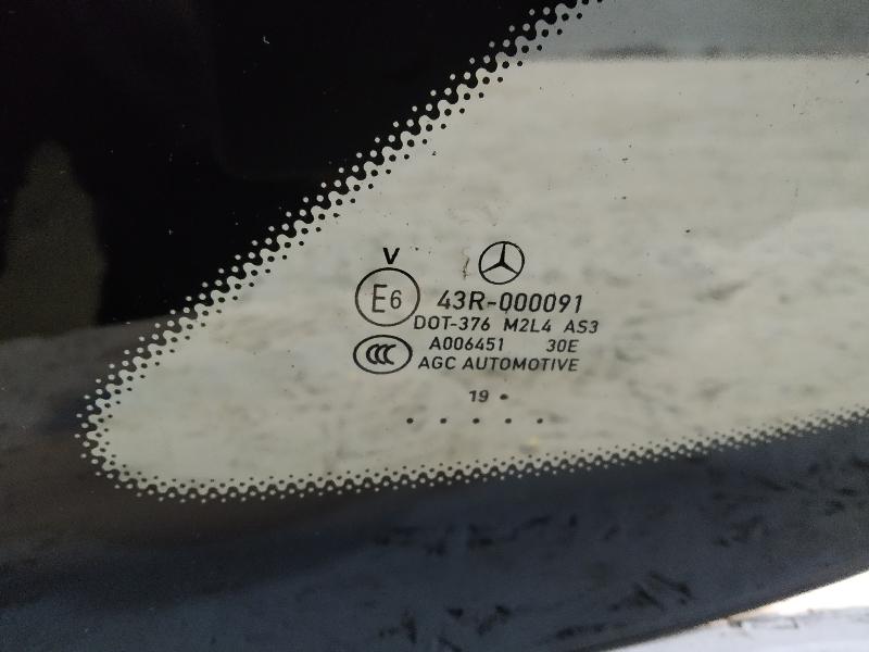 стекло кузовное, 9670 рублей, Санкт-Петербург