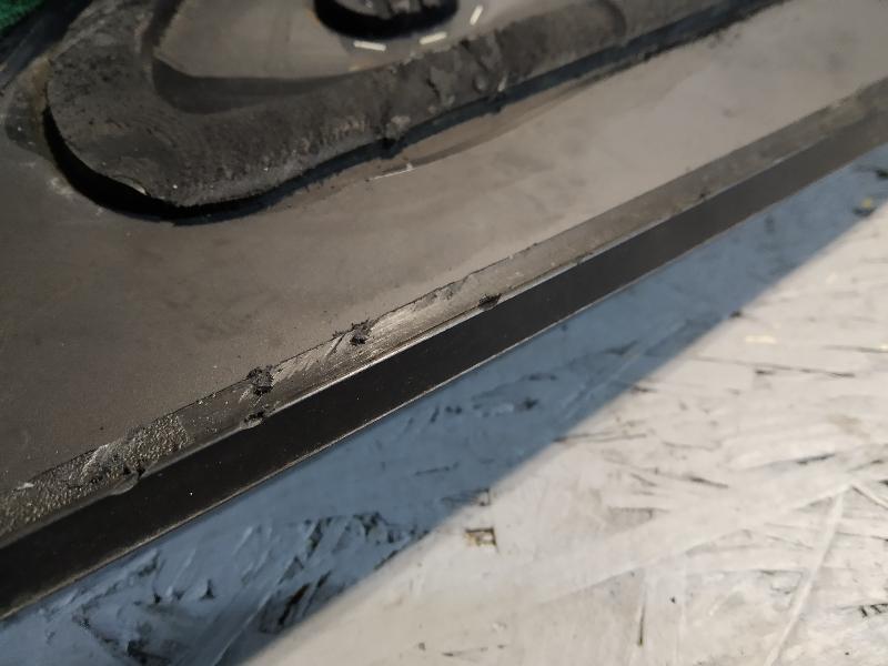 стекло кузовное, 9670 рублей, Санкт-Петербург