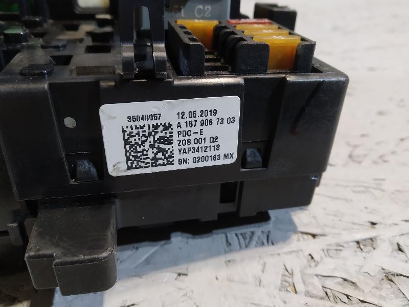 блок предохранителей, 2695 рублей, Санкт-Петербург