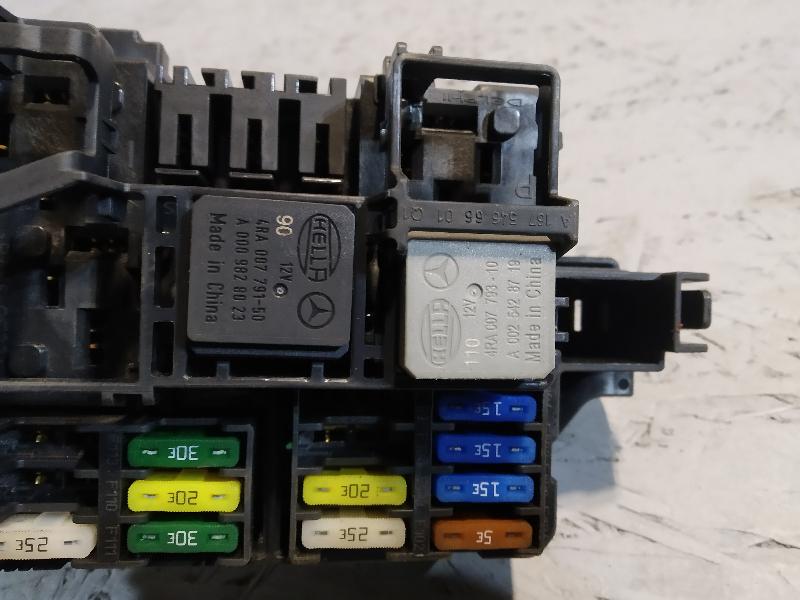 блок предохранителей, 2695 рублей, Санкт-Петербург