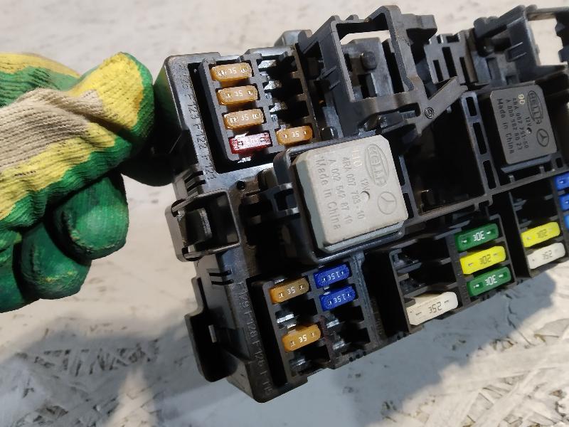 блок предохранителей, 2695 рублей, Санкт-Петербург