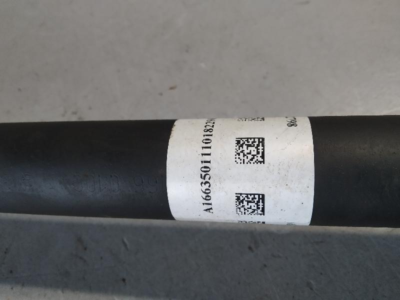 полуось, 1900 рублей, Санкт-Петербург