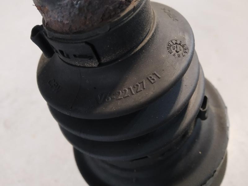 полуось, 1900 рублей, Санкт-Петербург