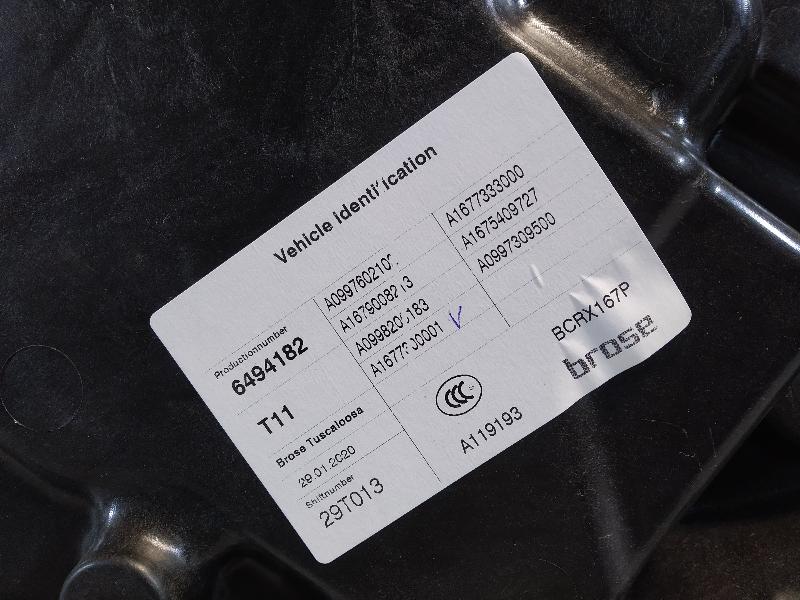 стеклоподъемник, 2825 рублей, Санкт-Петербург