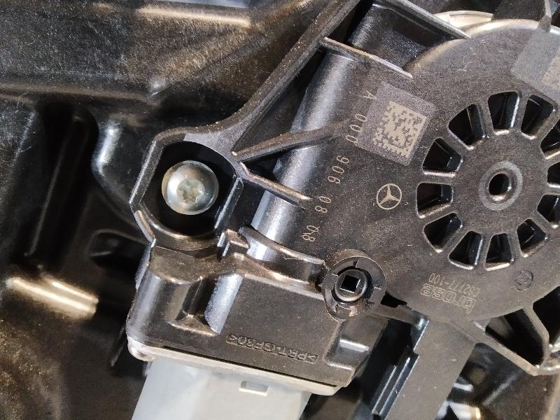 стеклоподъемник, 2825 рублей, Санкт-Петербург