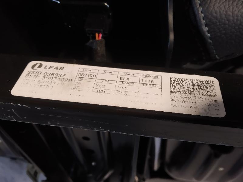 Сиденье, 25210 рублей, Санкт-Петербург