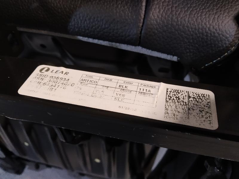 Сиденье, 25210 рублей, Санкт-Петербург