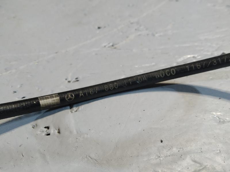 трос капота, 3200 рублей, Санкт-Петербург