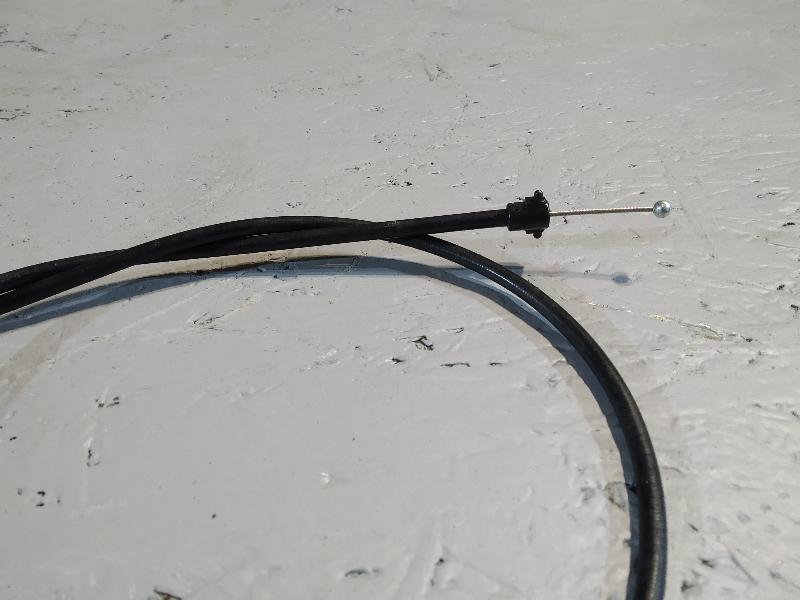 трос капота, 3200 рублей, Санкт-Петербург