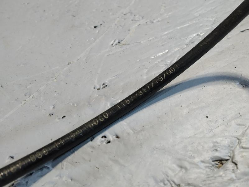 трос капота, 3200 рублей, Санкт-Петербург