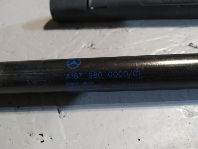 амортизатор капота, 5220 рублей, Санкт-Петербург