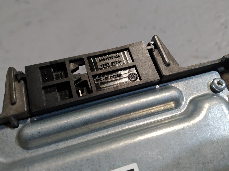 блок управления distronic, 16810 рублей, Санкт-Петербург