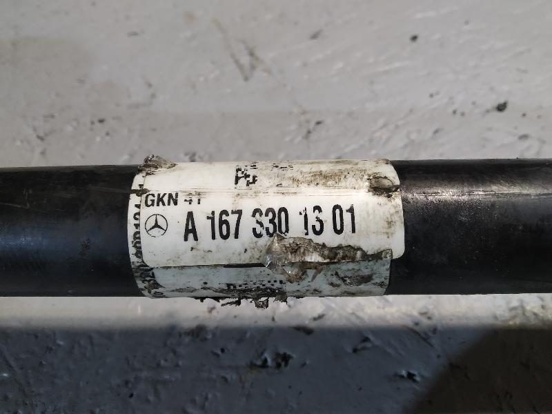 полуось, 50405 рублей, Санкт-Петербург