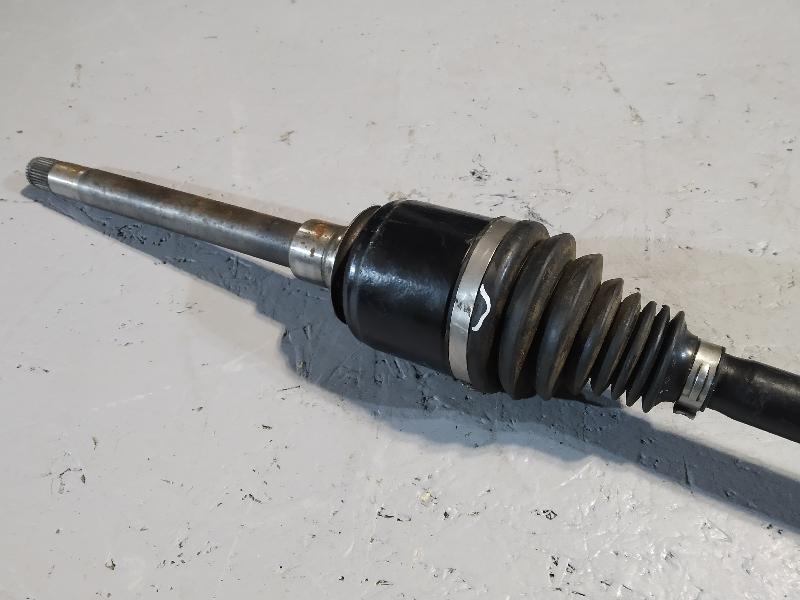 полуось, 50405 рублей, Санкт-Петербург