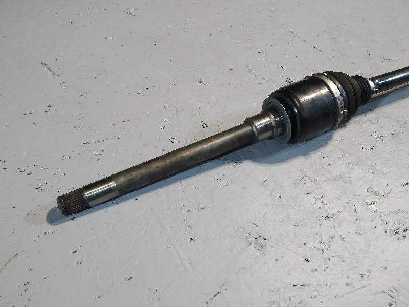 полуось, 50405 рублей, Санкт-Петербург