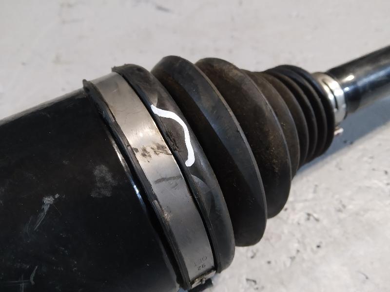 полуось, 50405 рублей, Санкт-Петербург