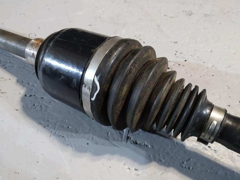 полуось, 50405 рублей, Санкт-Петербург