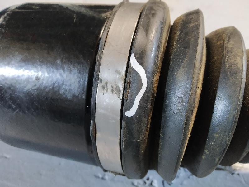 полуось, 50405 рублей, Санкт-Петербург