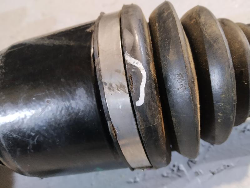 полуось, 50405 рублей, Санкт-Петербург