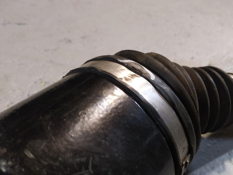 полуось, 50405 рублей, Санкт-Петербург