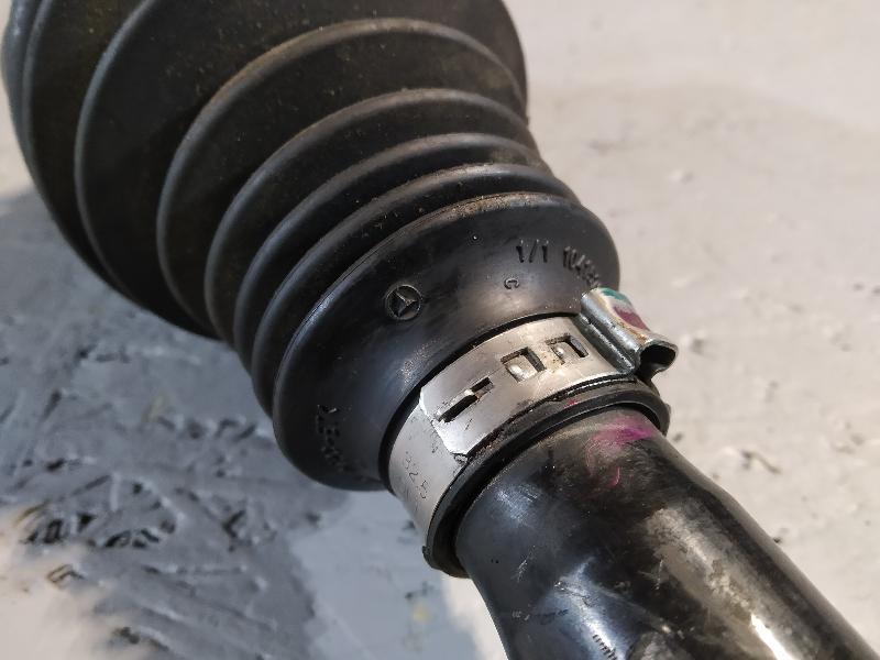 полуось, 50405 рублей, Санкт-Петербург