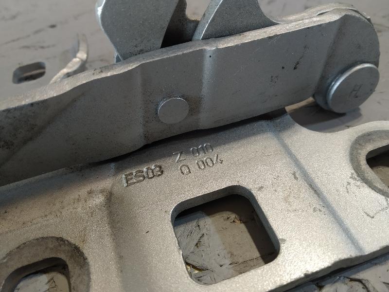 петля капота, 3000 рублей, Санкт-Петербург