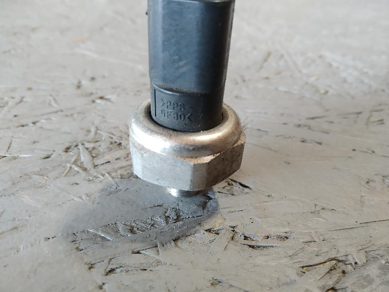 датчик кондиционера, 1340 рублей, Санкт-Петербург