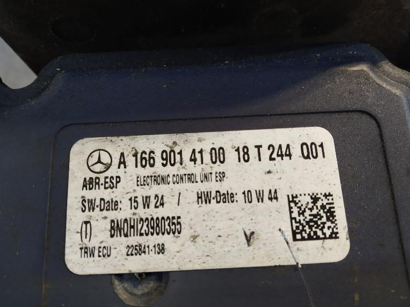 блок abs, 14920 рублей, Санкт-Петербург