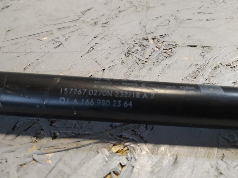 амортизатор капота, 2660 рублей, Санкт-Петербург