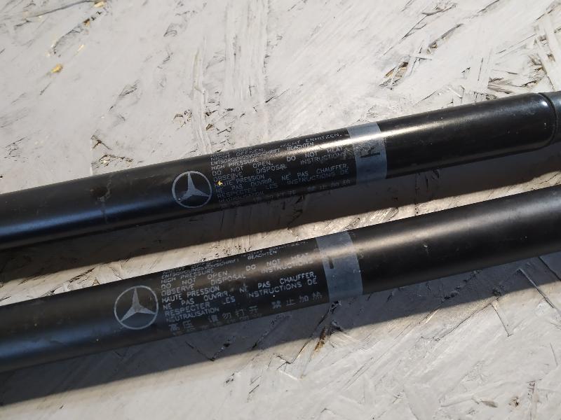 амортизатор капота, 2660 рублей, Санкт-Петербург